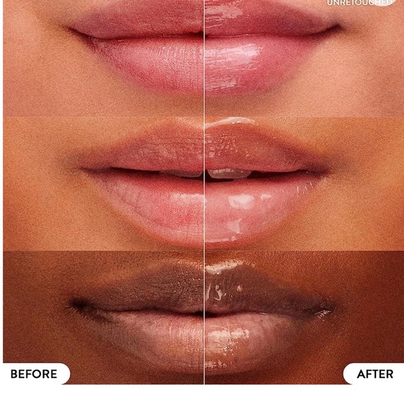 NIB LANEIGE BERRY 🍓 LIP SLEEPING MASK 🍓 - Picture 11 of 15